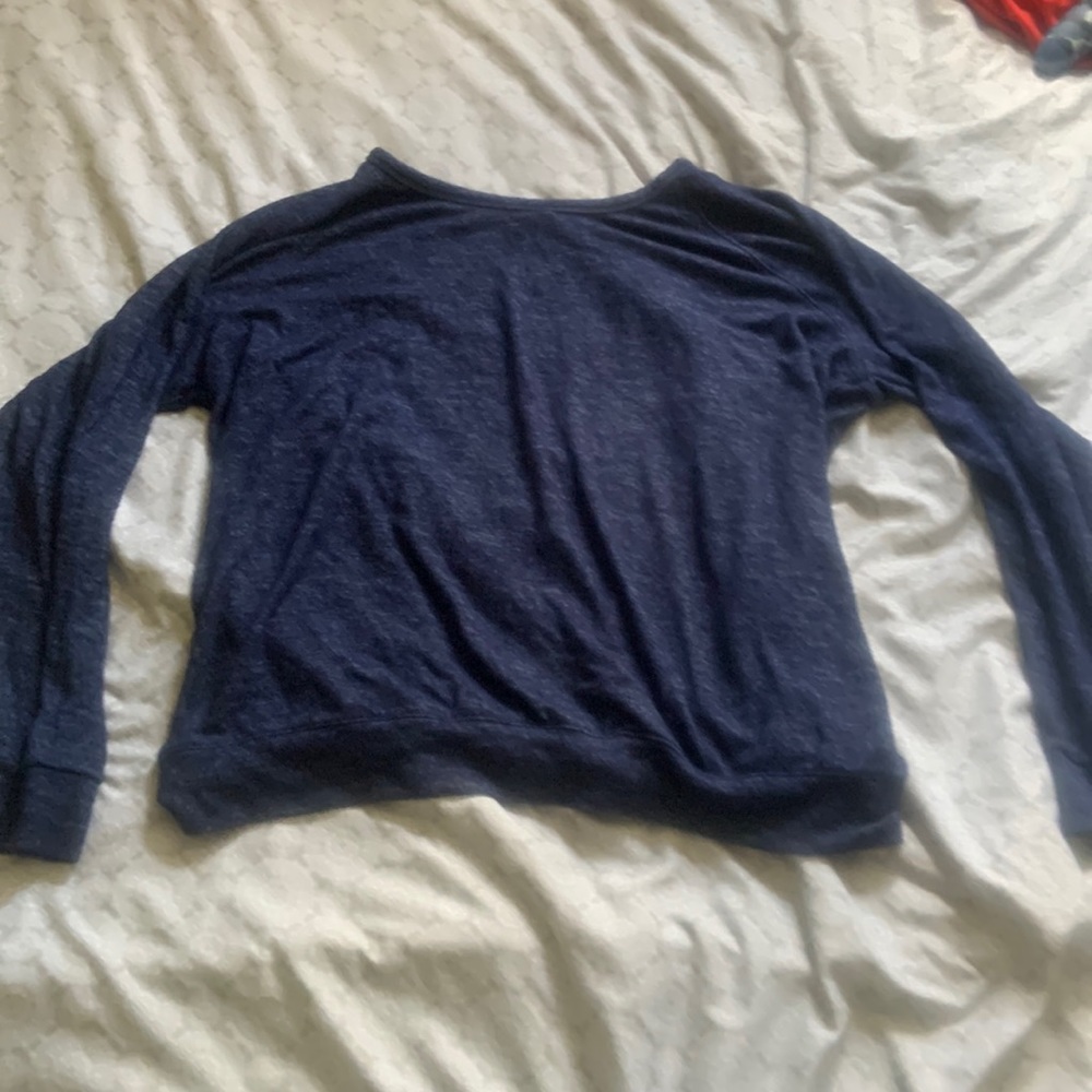 Long sleeve dress shirt